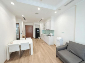 Cozy 2BR Apartment in Times City